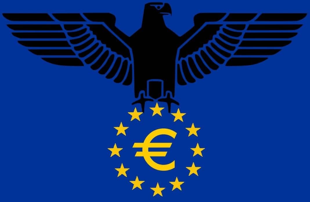 Europa? Euro?